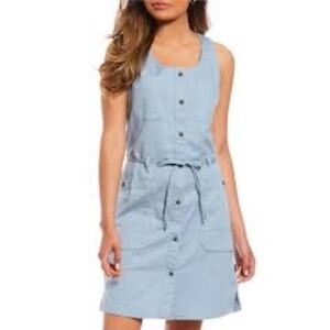 North Face Sandy Shores Pocket Dress